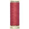 Gutermann Gütermann Cucitutto - Filo Poliestere 100 m - 100% Poliestere - Rosso, Rosa, Viola, Blu, Azzurro