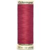 Gutermann Gütermann Cucitutto - Filo Poliestere 100 m - 100% Poliestere - Rosso, Rosa, Viola, Blu, Azzurro