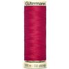 Gutermann Gütermann Cucitutto - Filo Poliestere 100 m - 100% Poliestere - Rosso, Rosa, Viola, Blu, Azzurro
