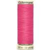 Gutermann Gütermann Cucitutto - Filo Poliestere 100 m - 100% Poliestere - Rosso, Rosa, Viola, Blu, Azzurro