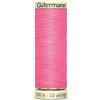 Gutermann Gütermann Cucitutto - Filo Poliestere 100 m - 100% Poliestere - Rosso, Rosa, Viola, Blu, Azzurro