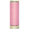 Gutermann Gütermann Cucitutto - Filo Poliestere 100 m - 100% Poliestere - Rosso, Rosa, Viola, Blu, Azzurro