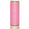 Gutermann Gütermann Cucitutto - Filo Poliestere 100 m - 100% Poliestere - Rosso, Rosa, Viola, Blu, Azzurro