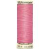 Gutermann Gütermann Cucitutto - Filo Poliestere 100 m - 100% Poliestere - Rosso, Rosa, Viola, Blu, Azzurro