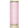 Gutermann Gütermann Cucitutto - Filo Poliestere 100 m - 100% Poliestere - Rosso, Rosa, Viola, Blu, Azzurro