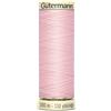 Gutermann Gütermann Cucitutto - Filo Poliestere 100 m - 100% Poliestere - Rosso, Rosa, Viola, Blu, Azzurro