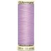 Gutermann Gütermann Cucitutto - Filo Poliestere 100 m - 100% Poliestere - Rosso, Rosa, Viola, Blu, Azzurro