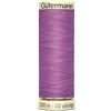Gutermann Gütermann Cucitutto - Filo Poliestere 100 m - 100% Poliestere - Rosso, Rosa, Viola, Blu, Azzurro
