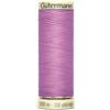 Gutermann Gütermann Cucitutto - Filo Poliestere 100 m - 100% Poliestere - Rosso, Rosa, Viola, Blu, Azzurro