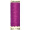 Gutermann Gütermann Cucitutto - Filo Poliestere 100 m - 100% Poliestere - Rosso, Rosa, Viola, Blu, Azzurro