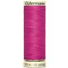 Gutermann Gütermann Cucitutto - Filo Poliestere 100 m - 100% Poliestere - Rosso, Rosa, Viola, Blu, Azzurro