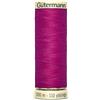 Gutermann Gütermann Cucitutto - Filo Poliestere 100 m - 100% Poliestere - Rosso, Rosa, Viola, Blu, Azzurro
