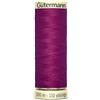 Gutermann Gütermann Cucitutto - Filo Poliestere 100 m - 100% Poliestere - Rosso, Rosa, Viola, Blu, Azzurro