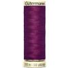 Gutermann Gütermann Cucitutto - Filo Poliestere 100 m - 100% Poliestere - Rosso, Rosa, Viola, Blu, Azzurro
