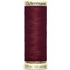 Gutermann Gütermann Cucitutto - Filo Poliestere 100 m - 100% Poliestere - Rosso, Rosa, Viola, Blu, Azzurro