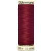 Gutermann Gütermann Cucitutto - Filo Poliestere 100 m - 100% Poliestere - Rosso, Rosa, Viola, Blu, Azzurro