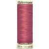 Gutermann Gütermann Cucitutto - Filo Poliestere 100 m - 100% Poliestere - Rosso, Rosa, Viola, Blu, Azzurro