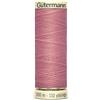 Gutermann Gütermann Cucitutto - Filo Poliestere 100 m - 100% Poliestere - Rosso, Rosa, Viola, Blu, Azzurro