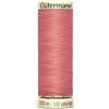 Gutermann Gütermann Cucitutto - Filo Poliestere 100 m - 100% Poliestere - Rosso, Rosa, Viola, Blu, Azzurro