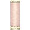 Gutermann Gütermann Cucitutto - Filo Poliestere 100 m - 100% Poliestere - Rosso, Rosa, Viola, Blu, Azzurro