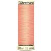 Gutermann Gütermann Cucitutto - Filo Poliestere 100 m - 100% Poliestere - Rosso, Rosa, Viola, Blu, Azzurro
