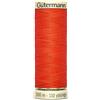 Gutermann Gütermann Cucitutto - Filo Poliestere 100 m - 100% Poliestere - Rosso, Rosa, Viola, Blu, Azzurro