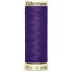 Gutermann Gütermann Cucitutto - Filo Poliestere 100 m - 100% Poliestere - Rosso, Rosa, Viola, Blu, Azzurro