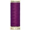Gutermann Gütermann Cucitutto - Filo Poliestere 100 m - 100% Poliestere - Rosso, Rosa, Viola, Blu, Azzurro