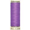 Gutermann Gütermann Cucitutto - Filo Poliestere 100 m - 100% Poliestere - Rosso, Rosa, Viola, Blu, Azzurro