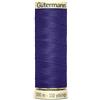 Gutermann Gütermann Cucitutto - Filo Poliestere 100 m - 100% Poliestere - Rosso, Rosa, Viola, Blu, Azzurro