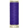 Gutermann Gütermann Cucitutto - Filo Poliestere 100 m - 100% Poliestere - Rosso, Rosa, Viola, Blu, Azzurro