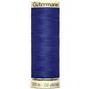 Gutermann Gütermann Cucitutto - Filo Poliestere 100 m - 100% Poliestere - Rosso, Rosa, Viola, Blu, Azzurro