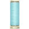 Gutermann Gütermann Cucitutto - Filo Poliestere 100 m - 100% Poliestere - Blu, Azzurro, Verde, Grigio