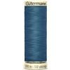 Gutermann Gütermann Cucitutto - Filo Poliestere 100 m - 100% Poliestere - Blu, Azzurro, Verde, Grigio