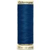 Gutermann Gütermann Cucitutto - Filo Poliestere 100 m - 100% Poliestere - Blu, Azzurro, Verde, Grigio