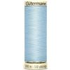Gutermann Gütermann Cucitutto - Filo Poliestere 100 m - 100% Poliestere - Blu, Azzurro, Verde, Grigio