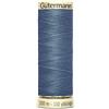 Gutermann Gütermann Cucitutto - Filo Poliestere 100 m - 100% Poliestere - Blu, Azzurro, Verde, Grigio