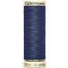 Gutermann Gütermann Cucitutto - Filo Poliestere 100 m - 100% Poliestere - Blu, Azzurro, Verde, Grigio