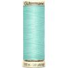 Gutermann Gütermann Cucitutto - Filo Poliestere 100 m - 100% Poliestere - Blu, Azzurro, Verde, Grigio