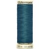 Gutermann Gütermann Cucitutto - Filo Poliestere 100 m - 100% Poliestere - Blu, Azzurro, Verde, Grigio
