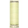 Gutermann Gütermann Cucitutto - Filo Poliestere 100 m - 100% Poliestere - Blu, Azzurro, Verde, Grigio