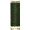 Gutermann Gütermann Cucitutto - Filo Poliestere 100 m - 100% Poliestere - Blu, Azzurro, Verde, Grigio