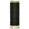 Gutermann Gütermann Cucitutto - Filo Poliestere 100 m - 100% Poliestere - Blu, Azzurro, Verde, Grigio
