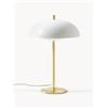 Westwing Collection Lampada da tavolo Mathea