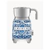 Smeg Montalatte Dolce & Gabbana - Blue Mediterraneo