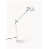 Artemide Lampada da tavolo grande orientabile Tolomeo