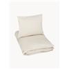 Cam Cam Copenhagen Biancheria da letto per bambini in raso di cotone Camel -