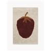 Ferm Living Kids Tappeto in lana fatto a mano Fruiticana
