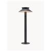 Nordlux Lampada solare da giardino Justina -