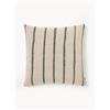 Ferm Living Cuscino in lino fatto a mano Oleo